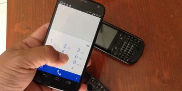 ¿Cómo cambiar tus contactos a la nueva marcación telefónica en menos de un minuto?