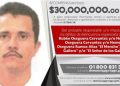 Con la caída de “El Chapo”,  Nemesio Oseguera Cervantes “El Mencho” y el CJNG son la mayor amenaza para EE.UU.