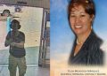 Maestra mérito a la excelencia fue víctima de tiroteo de El paso