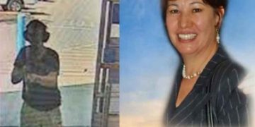 Maestra mérito a la excelencia fue víctima de tiroteo de El paso