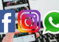 Instagram y WhatsApp cambiaran sus nombres por decisión de Facebook