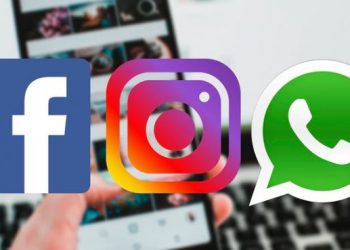 Instagram y WhatsApp cambiaran sus nombres por decisión de Facebook
