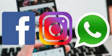 Instagram y WhatsApp cambiaran sus nombres por decisión de Facebook