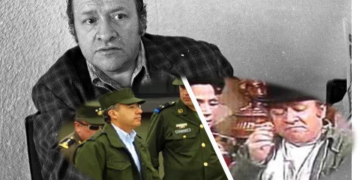 ¿Quién es el comandante “Borolas”? Y porque es tendencia en twitter