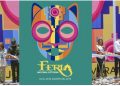 Inició la Feria Nacional Potosina 2019