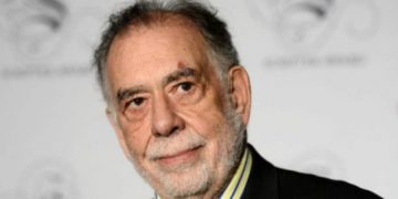 Francis Ford Coppola estará presente en la Feria Universitaria del Libro en Pachuca