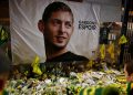 El avión en el que murió el futbolista Emiliano Sala estaba lleno de monóxido de carbono