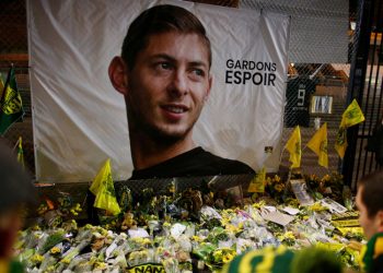 El avión en el que murió el futbolista Emiliano Sala estaba lleno de monóxido de carbono