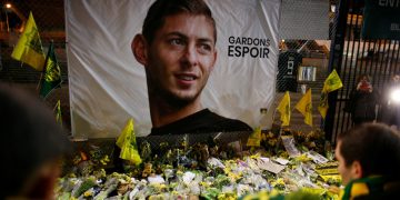 El avión en el que murió el futbolista Emiliano Sala estaba lleno de monóxido de carbono