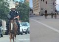 Indigna que policía de Texas amarre y detenga de esa manera a un afroamericano