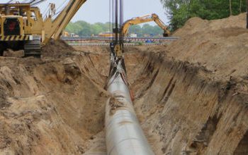 México podría tener el gas más barato del mundo: CMN