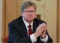 Germán Larrea podría ser declarado Persona Non Grata en Sonora