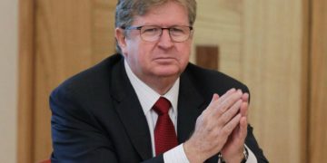 Germán Larrea podría ser declarado Persona Non Grata en Sonora