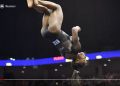 Simone Biles realiza sorprendente “triple doble” movimiento nunca antes visto en gimnasia