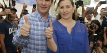 Sin fallas, los controles de la aeronave en la que murió Martha Alonso y su esposo