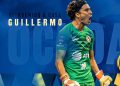 Guillermo Ochoa regresa al América