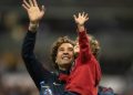 Aún sin jugar desata euforia Guillermo Ochoa en el Azteca