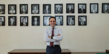 Que siempre sí hubo reunión con Meade confirma Arturo Herrera