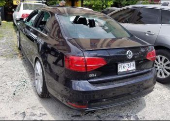 Reconocen a dos de las víctimas de homicidio en Zapopan