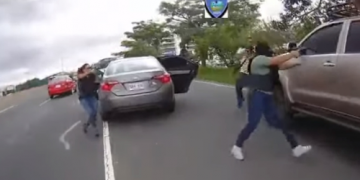 Detienen al líder de “Los Moreco”, aliados del Cártel de Sinaloa en Costa Rica