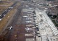 Cancelación de vuelos y casi 10 mil afectados en 3 días, por la crisis que vive Interjet