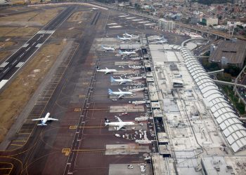 Cancelación de vuelos y casi 10 mil afectados en 3 días, por la crisis que vive Interjet