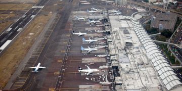 Cancelación de vuelos y casi 10 mil afectados en 3 días, por la crisis que vive Interjet