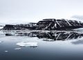 Cinco islas nuevas son descubiertas en Rusia