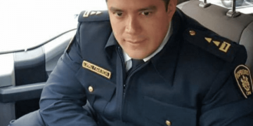 Exlíder de los bomberos es inhabilitado por 20 años