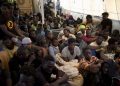 Controvertido endurecimiento de política migratoria en Italia