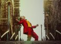 Para interpretar al Joker, perdió más de 20 kilos Joaquin Phoenix