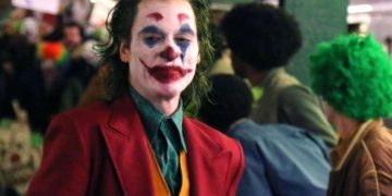 #VIDEO Revelan tráiler final de Joker