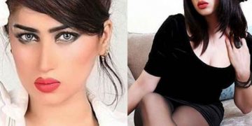 Los asesinos de la ‘Kardashian de Pakistán’ podrían salir libres
