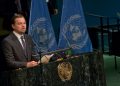 Más que oraciones se necesitan para el Amazonas, el pulmón del mundo: DiCaprio