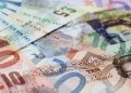 Tras la intención del Gobierno de suspender el Parlamento británico antes del Brexit, cae la libra y las bolsas de Europa