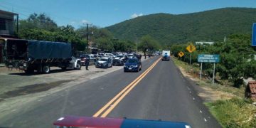 Linchan a 5 hombres en Puebla eran acusados de secuestro