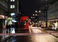 #VIDEO Atacan a policía con machete y pierde parte del cuero cabelludo en Londres