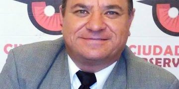 “Lupillo” González, vividor del gobierno de Carreras: Óscar Vera