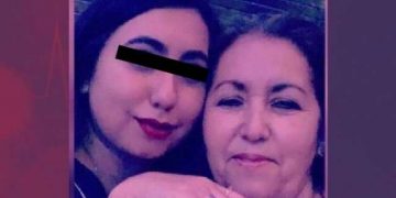 Usuarios de redes sociales identifican a #LadyPiñata