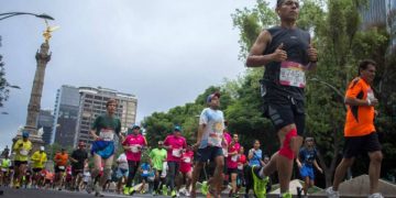 Maratón CDMX contará con Ministerios Públicos móviles