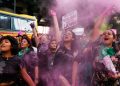 Conoce las demandas de mujeres en marcha feminista