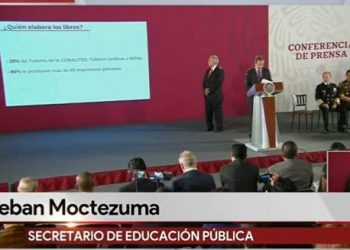Se estrenarán libros de texto reutilizables en próximo ciclo escolar: SEP