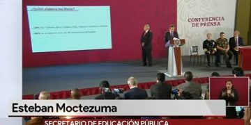 Se estrenarán libros de texto reutilizables en próximo ciclo escolar: SEP