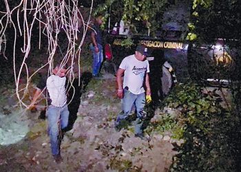 Asesinan a migrante al sur de Saltillo