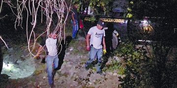 Asesinan a migrante al sur de Saltillo