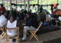 Muerte de migrante haitiano en centro de detención de  Chiapas es denunciada