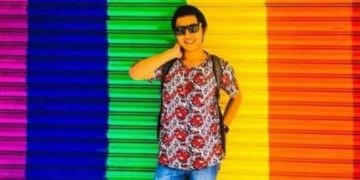 Crimen de odio contra integrante de comunidad LGBTTTI en Veracruz
