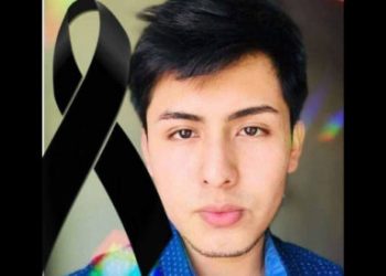 Detienen a presunto asesino del jóven veracruzano es un “Mara Salvatrucha”