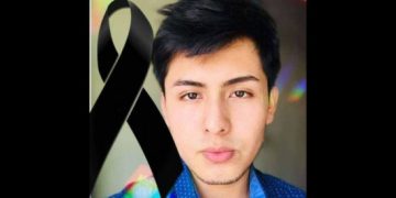 Detienen a presunto asesino del jóven veracruzano es un “Mara Salvatrucha”