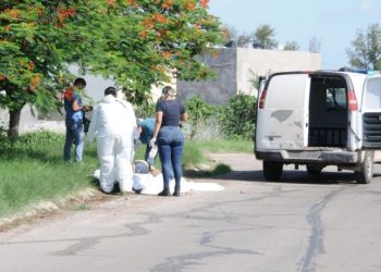 No fue violencia de género caso de mujer muerta con sapos en Sinaloa